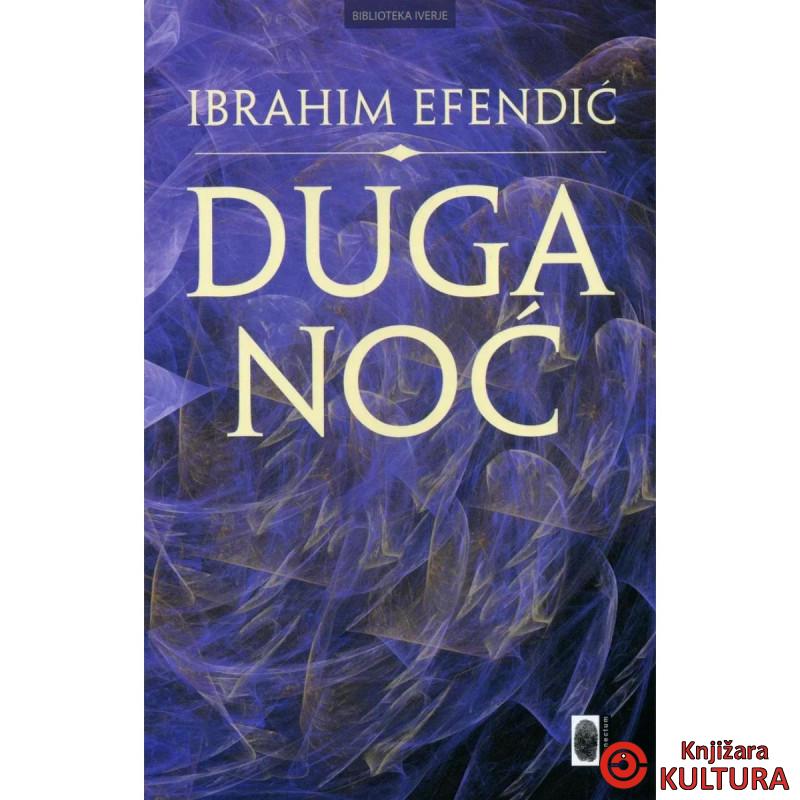 Duga noć 