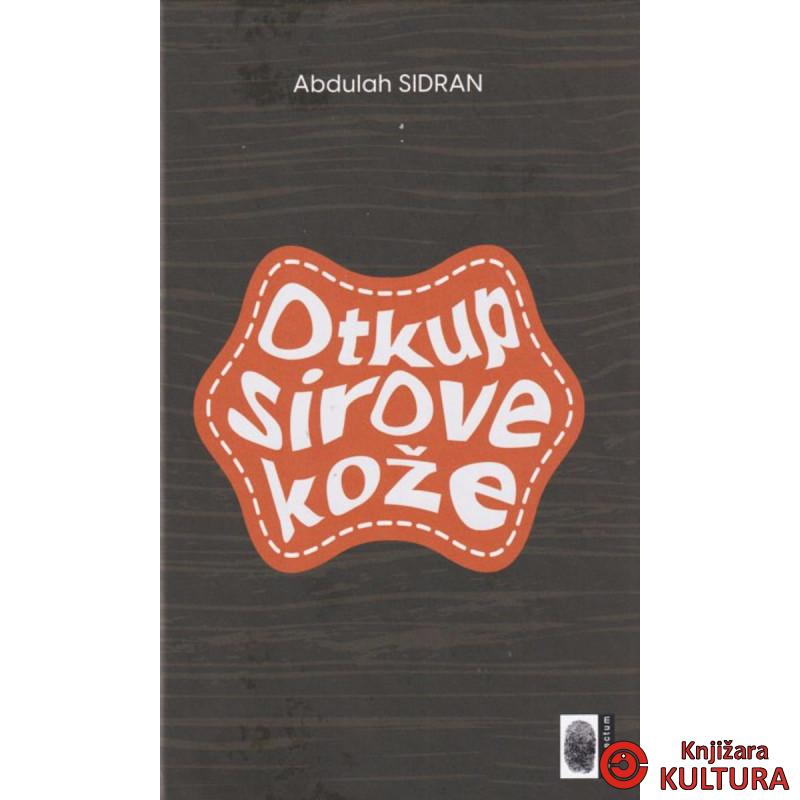 Otkup sirove kože 