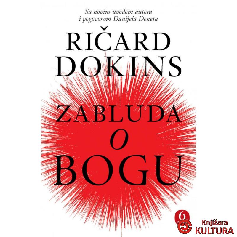ZABLUDA O BOGU 