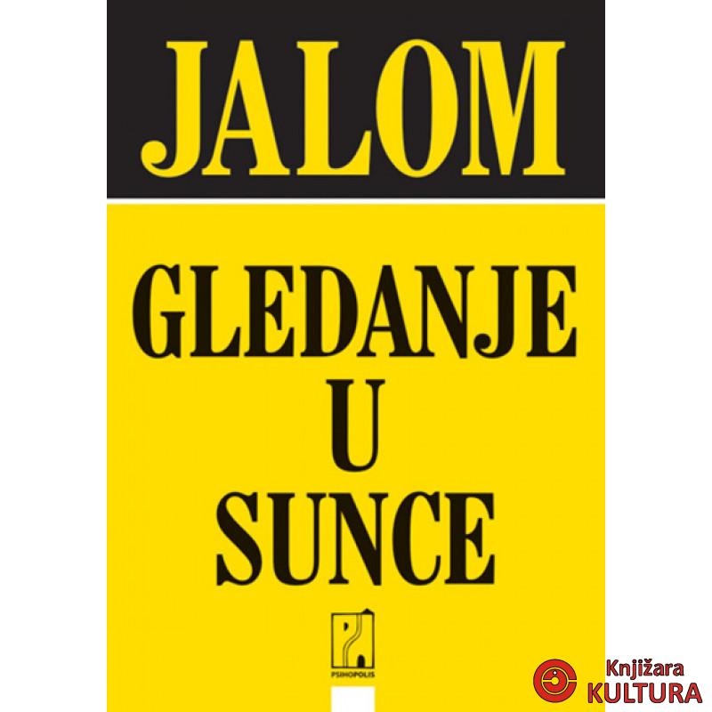 GLEDANJE U SUNCE 