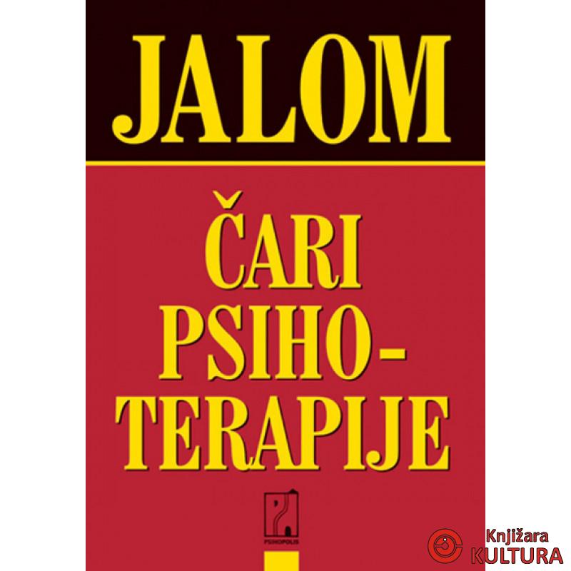 ČARI PSIHOTERAPIJE 