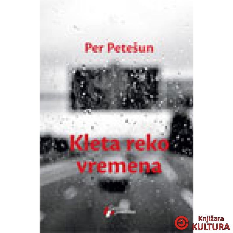 KLETA REKO VREMENA 