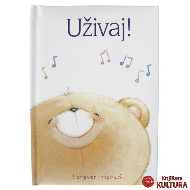 UŽIVAJ 