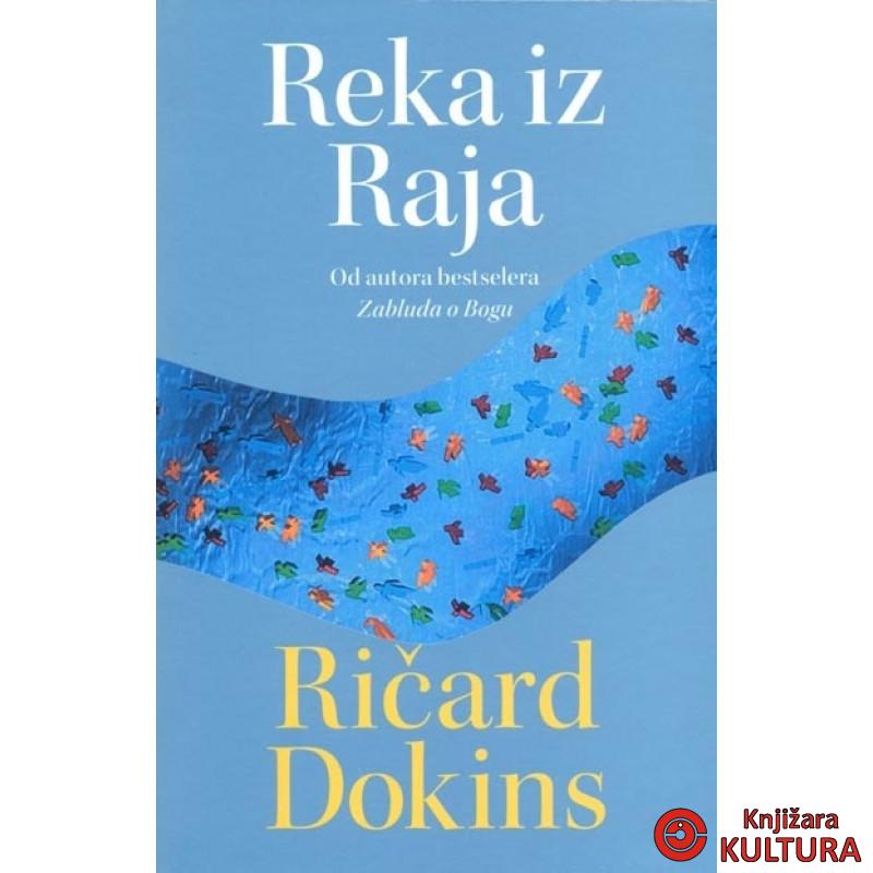 REKA IZ RAJA 