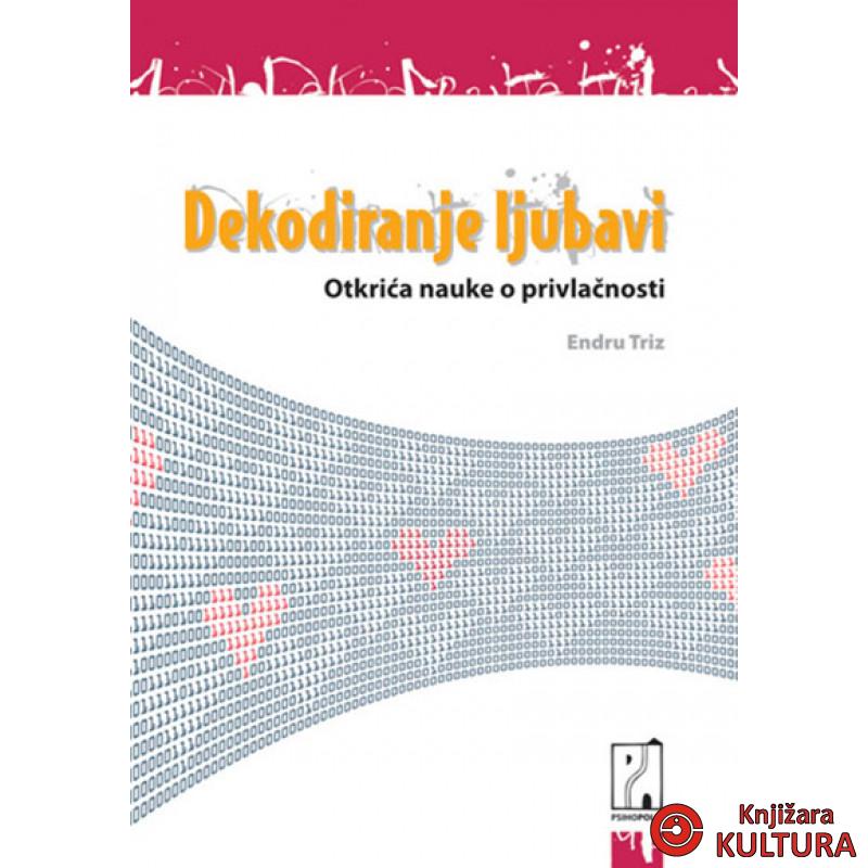 DEKODIRANJE LJUBAVI 
