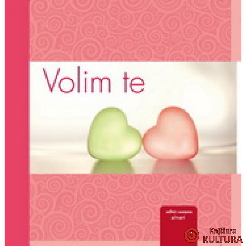 VOLIM TE ALNARI 
