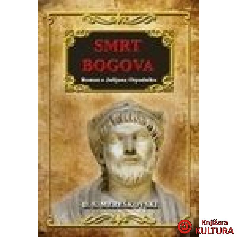 SMRT BOGOVA 
