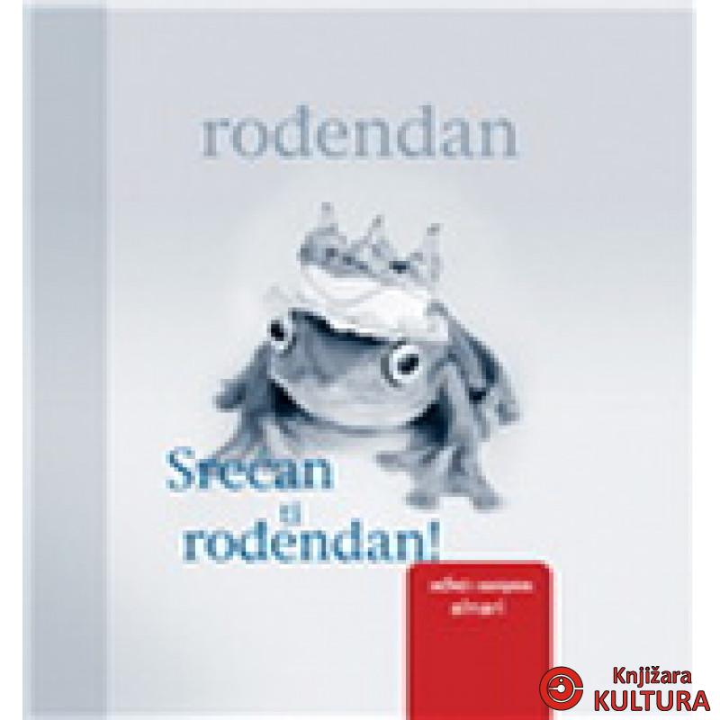 SREĆAN TI ROĐENDAN 