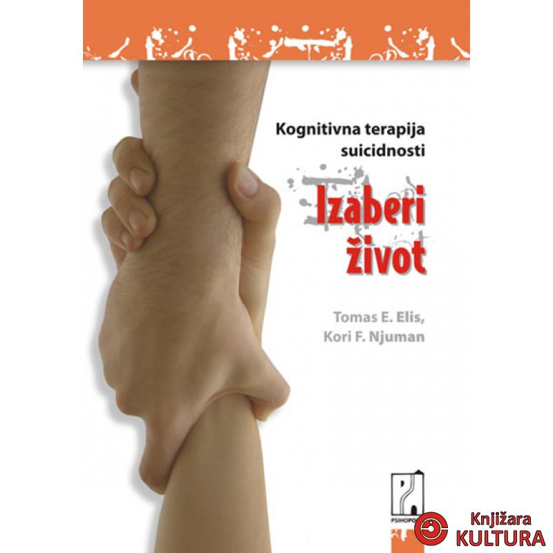 IZABERI ŽIVOT PSIHOPOLIS 