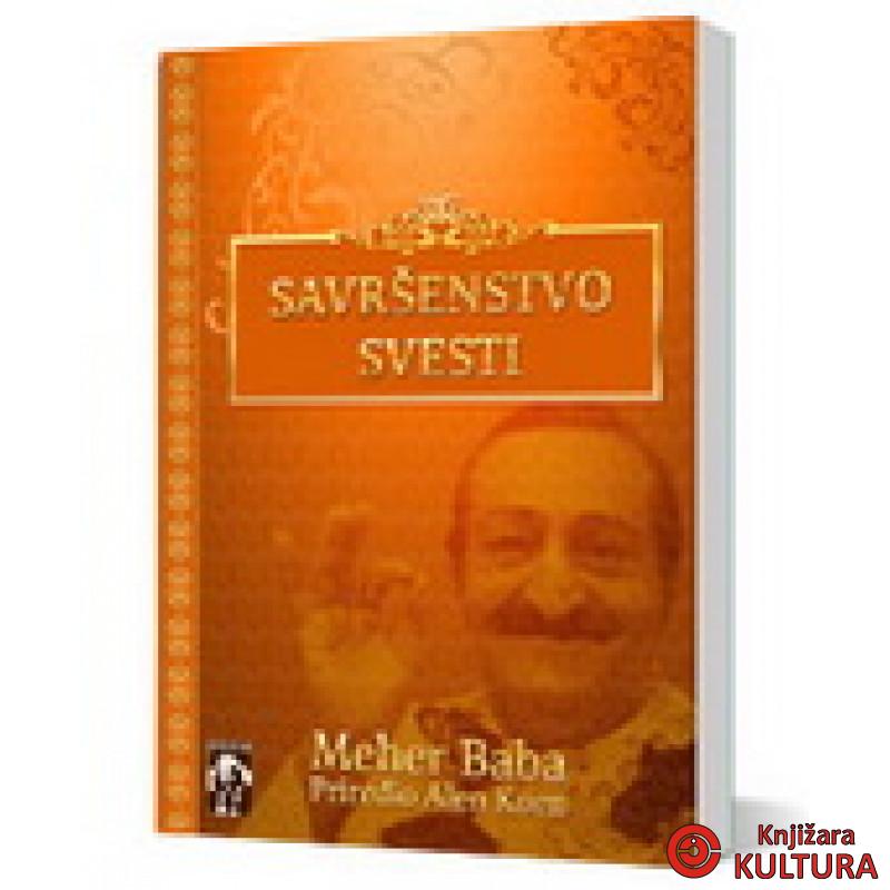 SAVRŠENSTVO SVESTI 