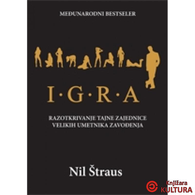 IGRA BABUN 