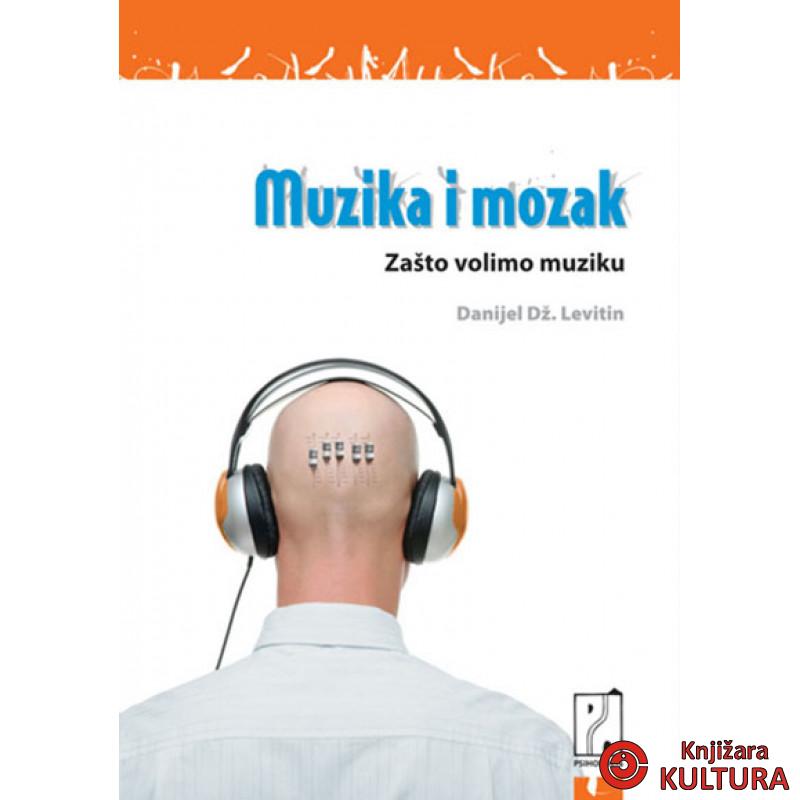 MUZIKA I MOZAK 
