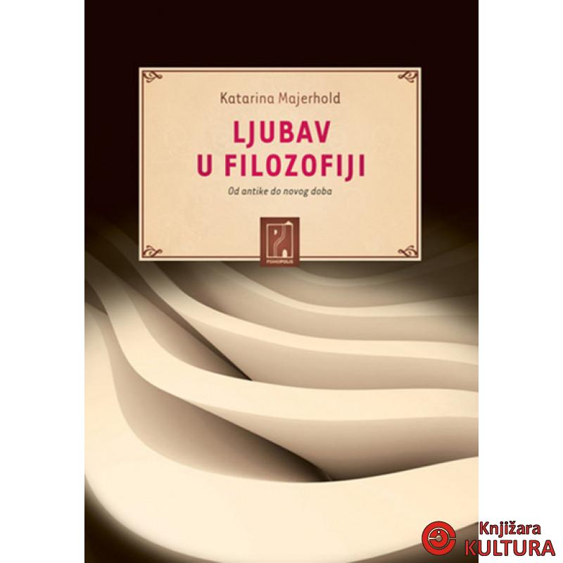 LJUBAV U FILOZOFIJI 