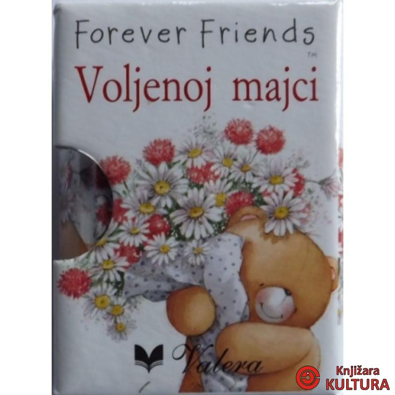 VOLJENOJ MAJCI 