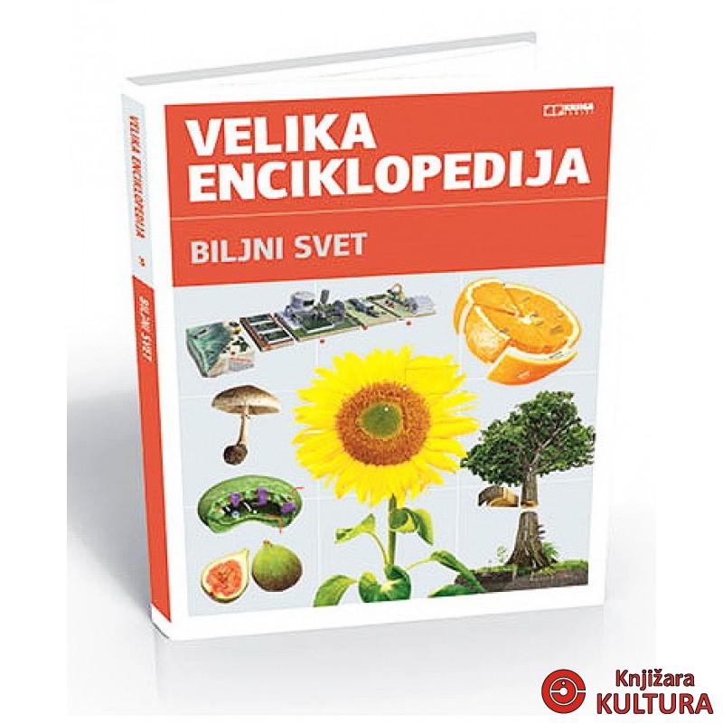 BILJNI SVET VELIKA ENC KK 
