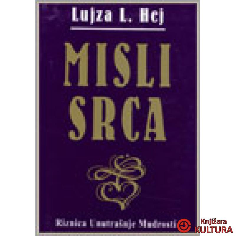 MISLI SRCA 