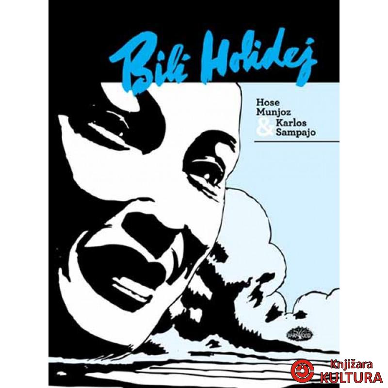 BILI HOLIDEJ 