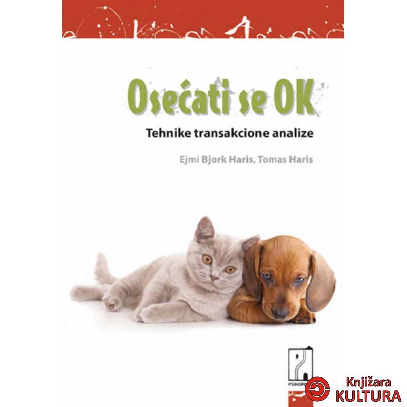 OSEĆATI SE OK 
