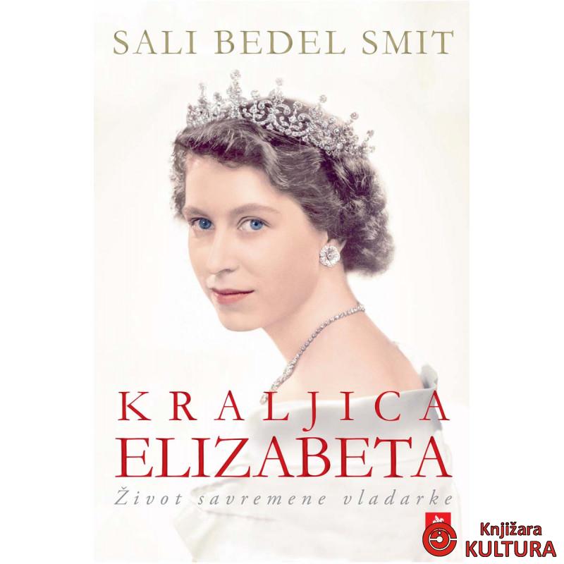 KRALJICA ELIZABETA ŽIV SAVR VLAD 
