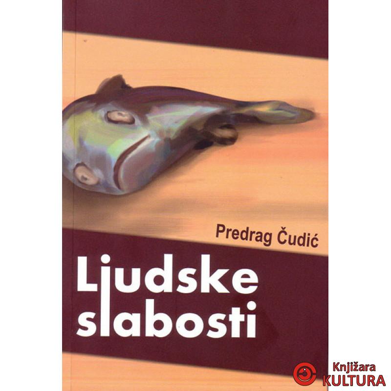 LJUDSKE SLABOSTI 