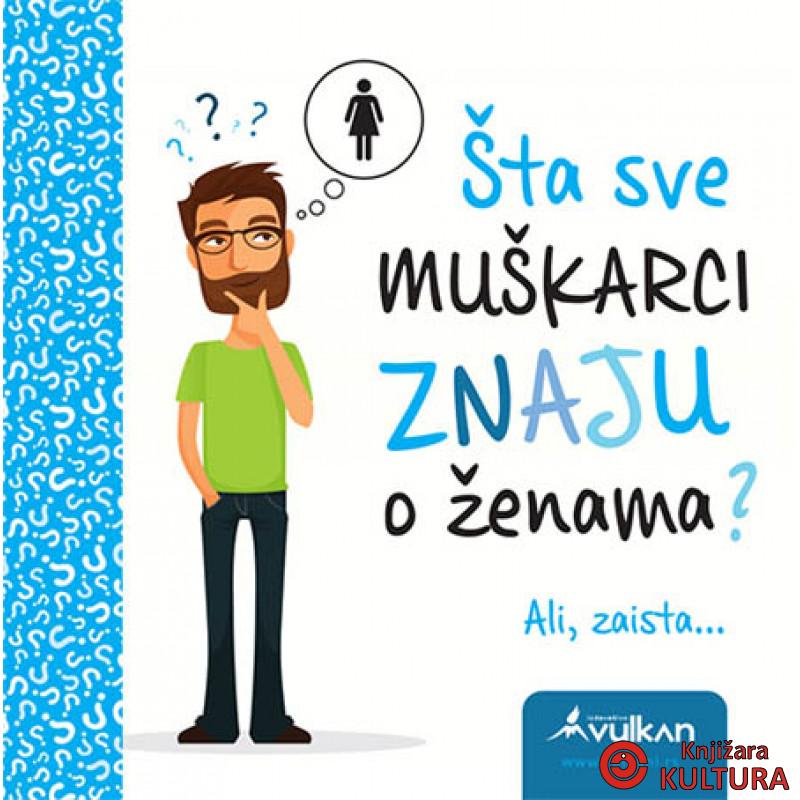 ŠTA SVE MUŠ ZNAJU O ŽEN NOVA 