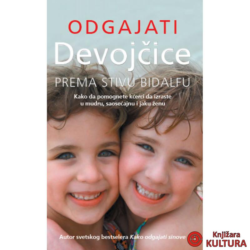 ODGAJATI DEVOJČICE PREMA S BIDALFU 