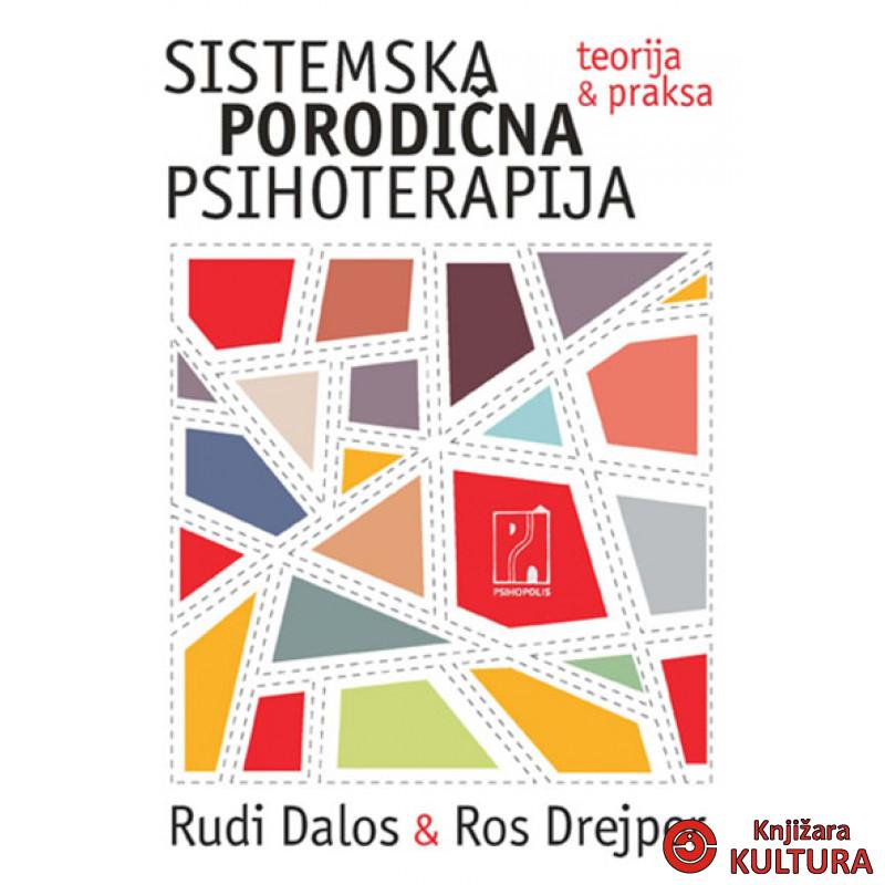 SISTEMSKA PORODIČNA TERAPIJA 