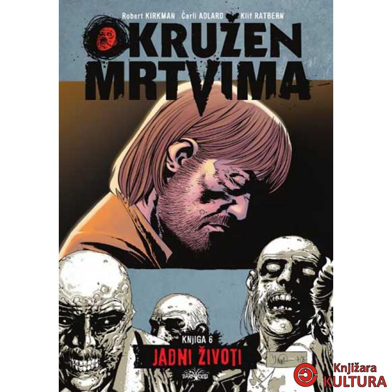 OKRUŽEN MRTVIMA 6 