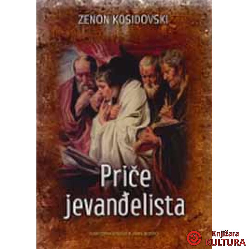 PRIČE JEVANĐELISTA 