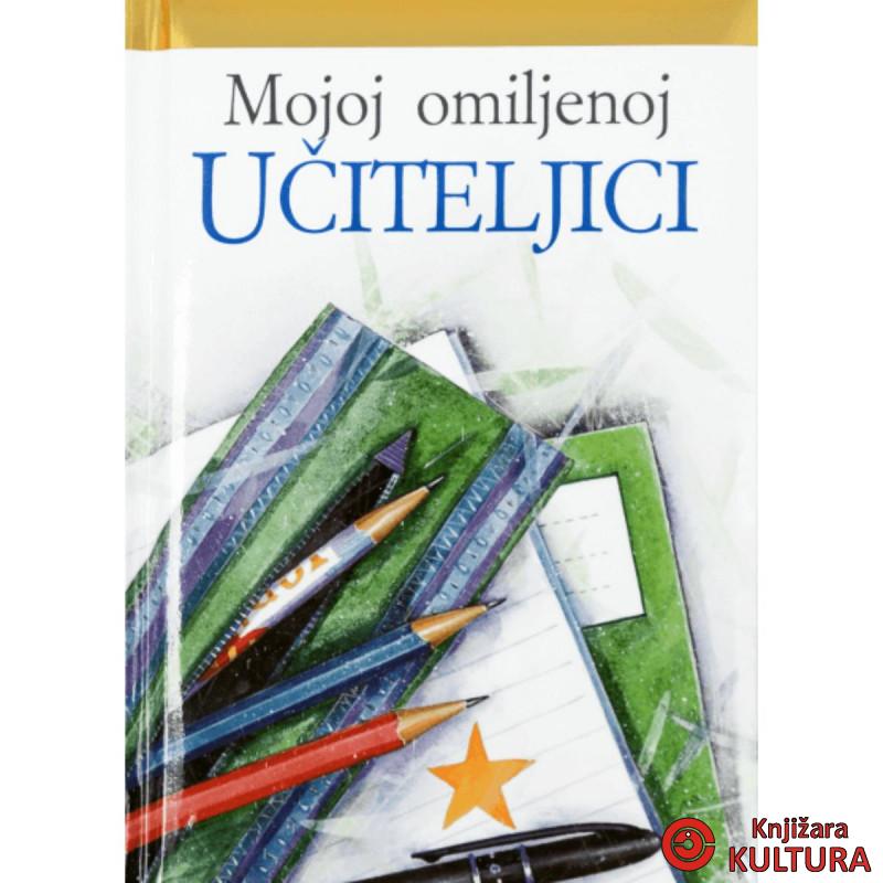MOJOJ OMILJENOJ UČITELJICI 