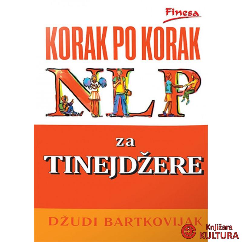 NLP ZA TINEJDŽERE 