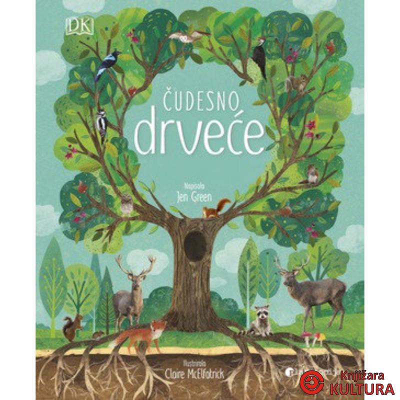 Čudesno drveće 