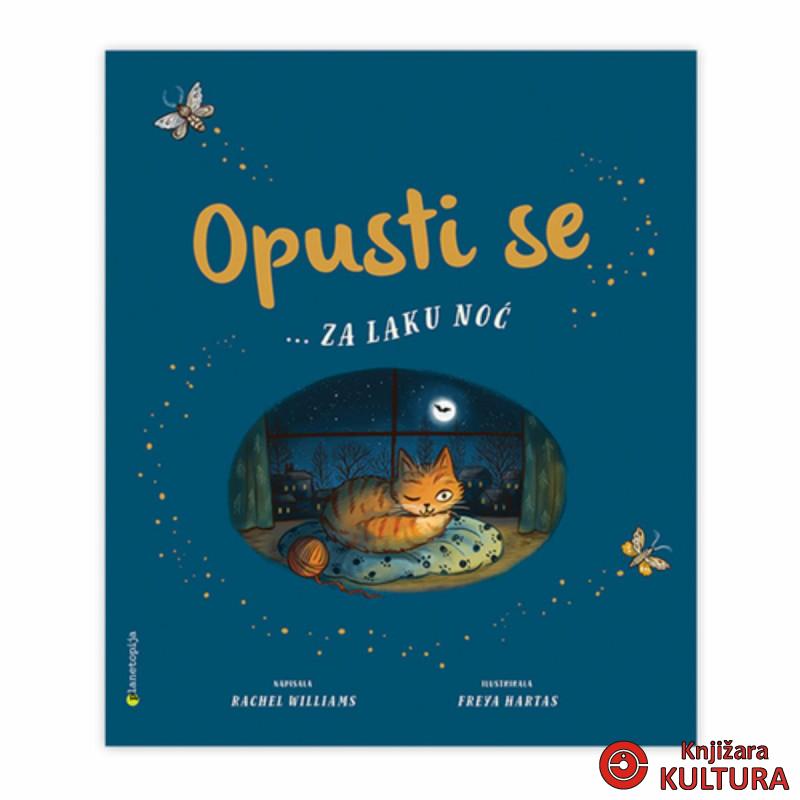Opusti se... za laku noć 