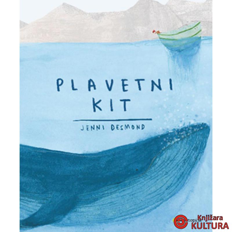 Plavetni kit 