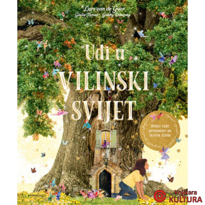 Uđi u vilinski svijet 