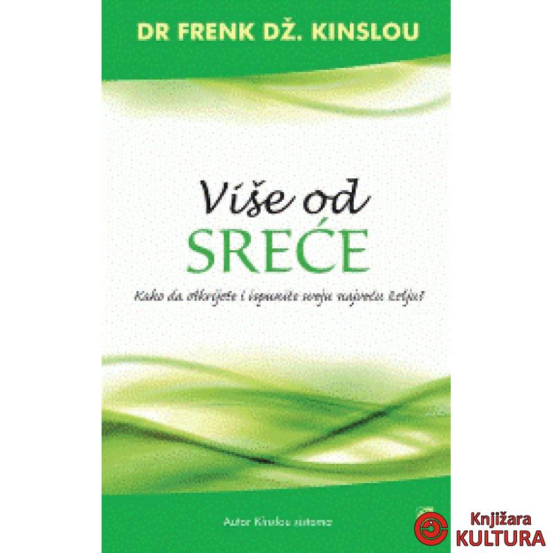 VIŠE OD SREĆE 