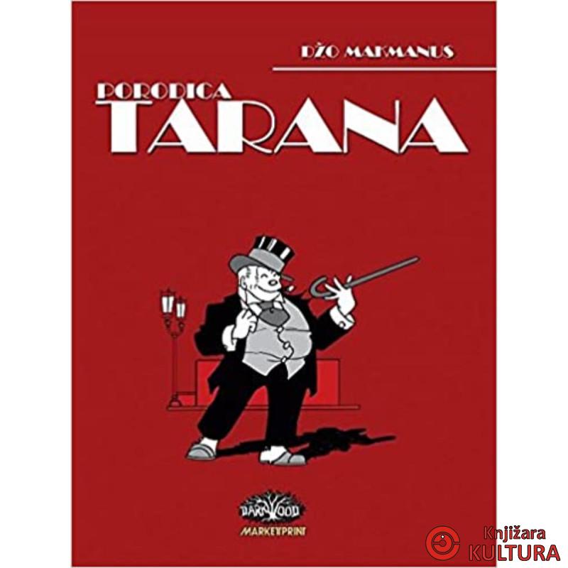PORODICA TARANA 1 