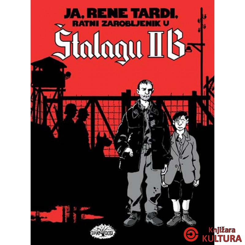 JA RENE TARDI 