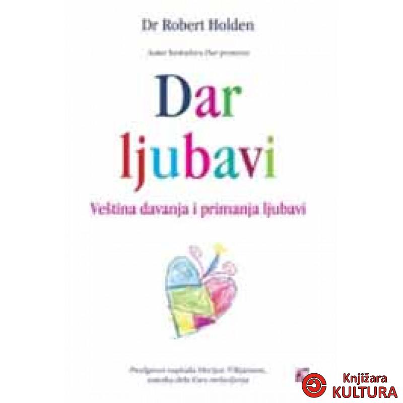 DAR LJUBAVI 