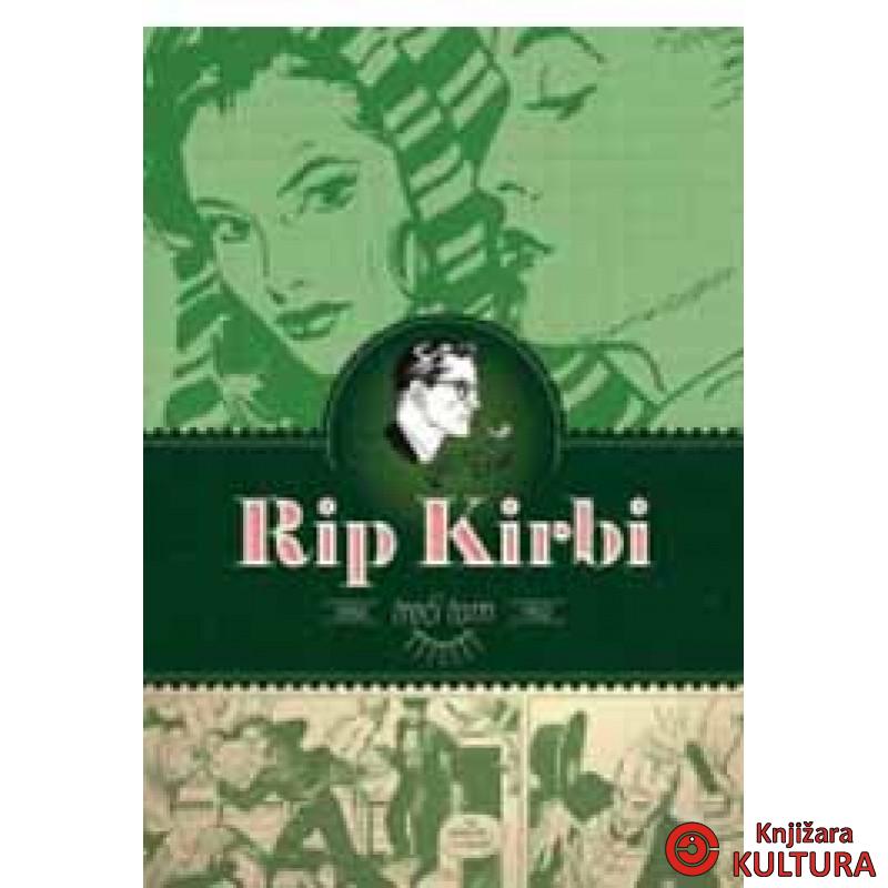 RIP KIRBI 3 