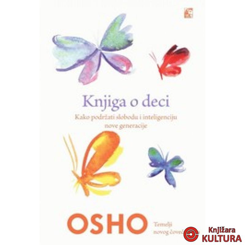 KNJIGA O DECI LEO BG 