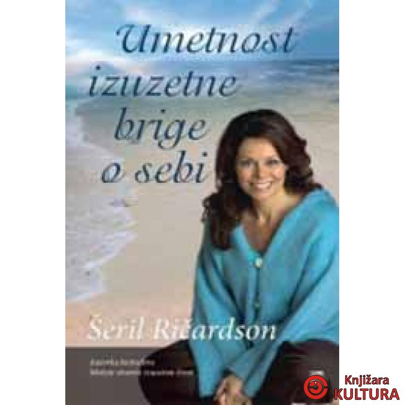 UMETNOST IZUZETNE BRIGE O SEBI 