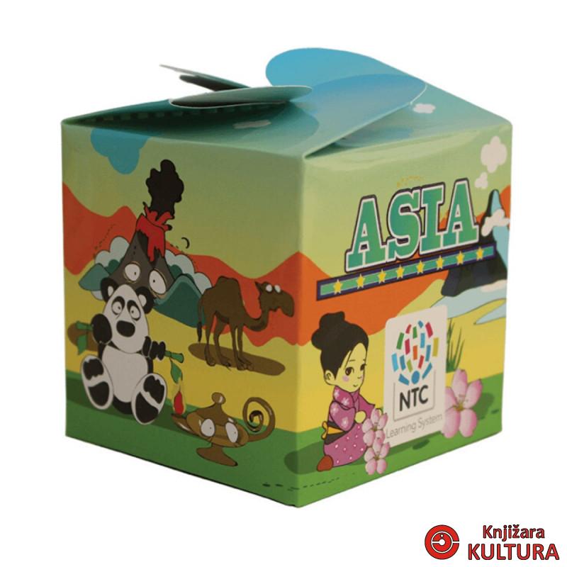ASIA NTC KOCKA 