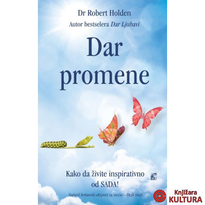 DAR PROMENE 