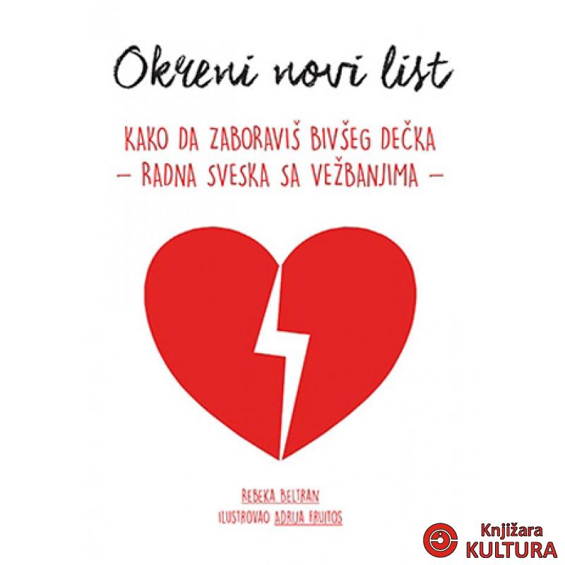 OKRENI NOVI LIST 