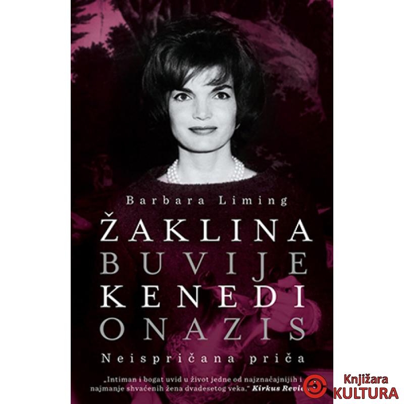 ŽAKLINA BUVIJE ONAZIS NEISP PRIČA 