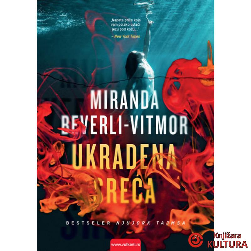UKRADENA SREĆA 