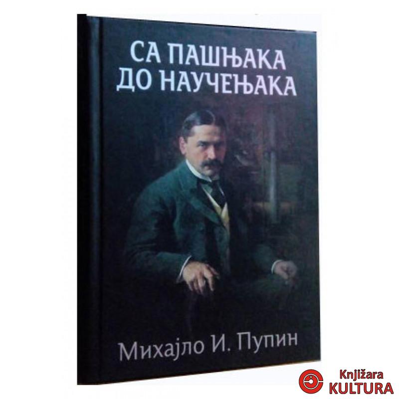SA PAŠNJAKA DO NAUČENJAKA ALG 