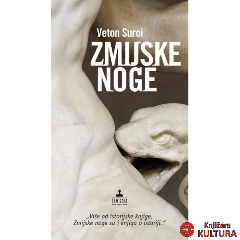 ZMIJSKE NOGE 