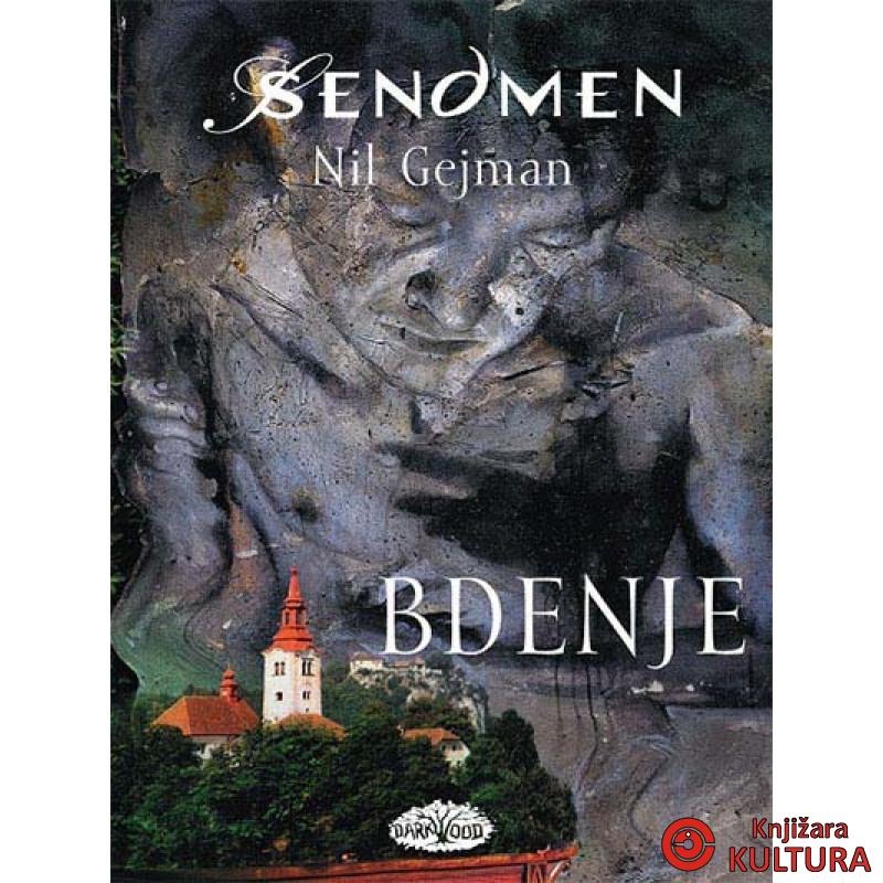 SENDMEN 10 BDENJE 